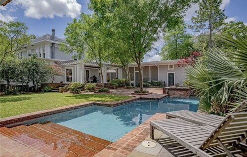 Stunning Traditional Home