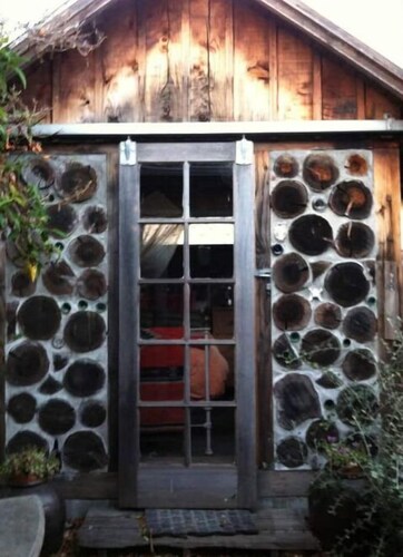 Tiny Cowboy Cabin in N. Berkeley