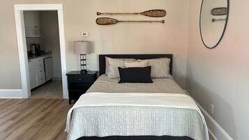 Kostenloses WLAN, Bettwäsche, Rollstuhlgeeignet