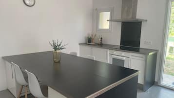 Cuisine privée