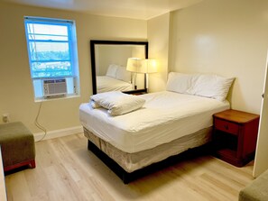 4 slaapkamers, gratis wifi