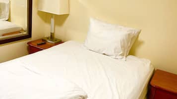 4 bedrooms, free WiFi