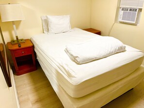 4 habitaciones y wifi gratis 