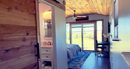 Cozy Tiny Home in the Heart of the Sangre De Cristos