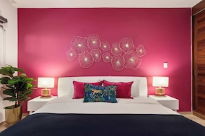 3 Schlafzimmer, Bügeleisen/Bügelbrett, kostenloses WLAN, Bettwäsche