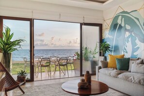 TV - Malkita Sol | Oceanview Paradise + Concierge Service (Isla Mujeres)