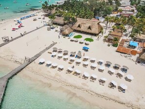 Beach - Malkita Sol | Oceanview Paradise + Concierge Service (Isla Mujeres)