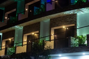 Exterior - Casa Xtao (Santa María Huatulco)