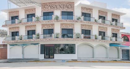 Casa Xtao
