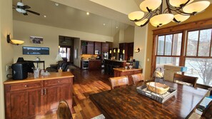 Dining - Low Tax Luxe Mountain Getaway by Aspen for Outdoor fun with Friends & Family! (Carbondale)