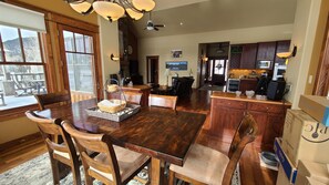 Interior - Low Tax Luxe Mountain Getaway by Aspen for Outdoor fun with Friends & Family! (Carbondale)