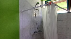 Free toiletries