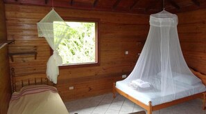 1 habitación y wifi 