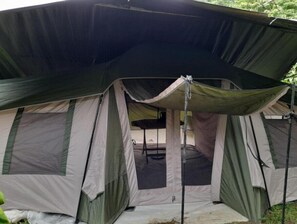 Property grounds - 3 Rivers Eco Lodge #5 (Rosalie)