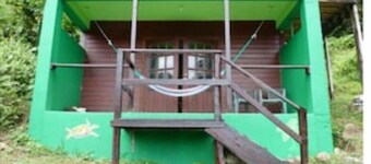 3 Rivers Eco Lodge #6