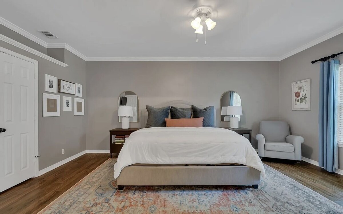 Bild für Gastgeberprofil