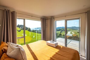 1 bedroom, iron/ironing board, WiFi