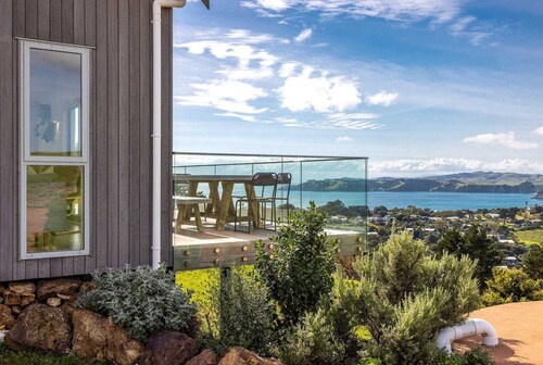 Overview | Stay Waiheke