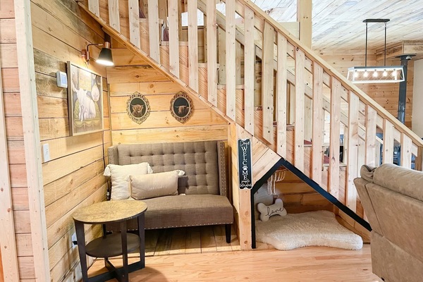 Smart-tv, videospelletjes en een stereo