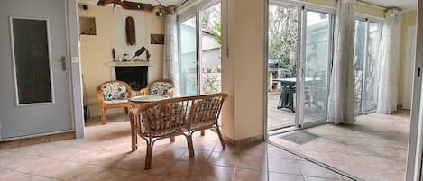 Intérieur