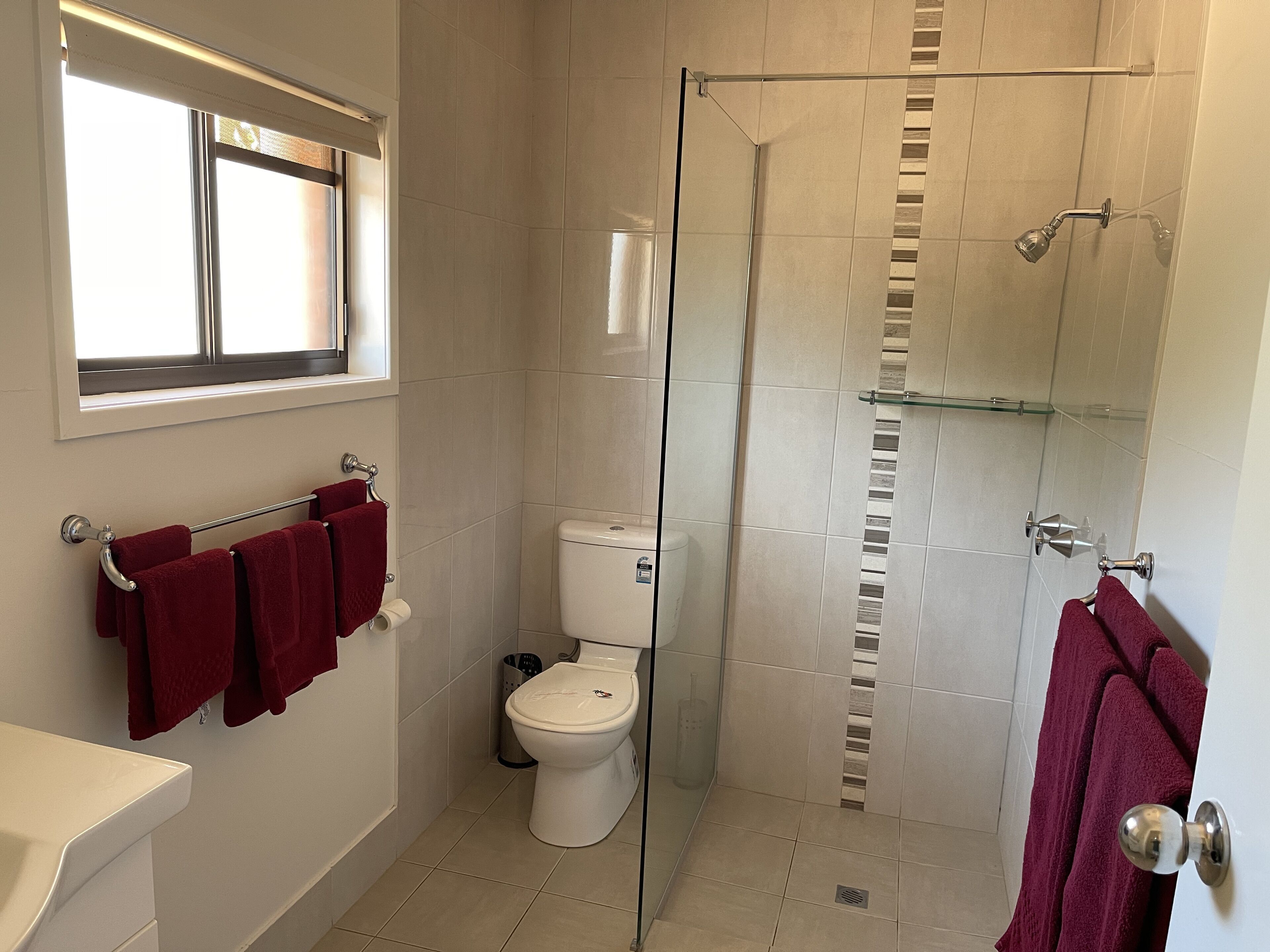 Bathroom | Towels