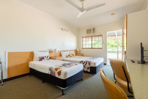 Landsborough Lodge Motel