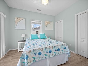 4 Schlafzimmer, Internetzugang, Bettwäsche