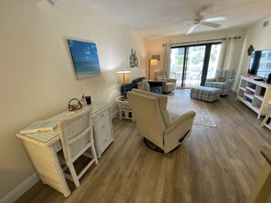 Televisión y libros 