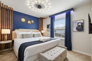 10 Schlafzimmer, Bügeleisen/Bügelbrett, WLAN, Bettwäsche