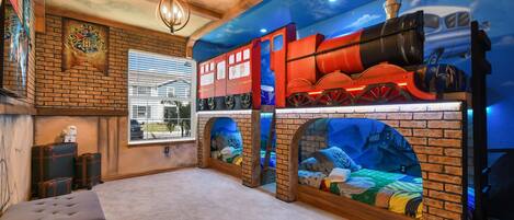 10 chambres, fer et planche Ă repasser, Wi-Fi, literie fournie