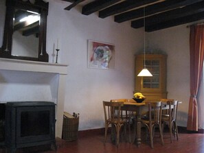 Restauration
