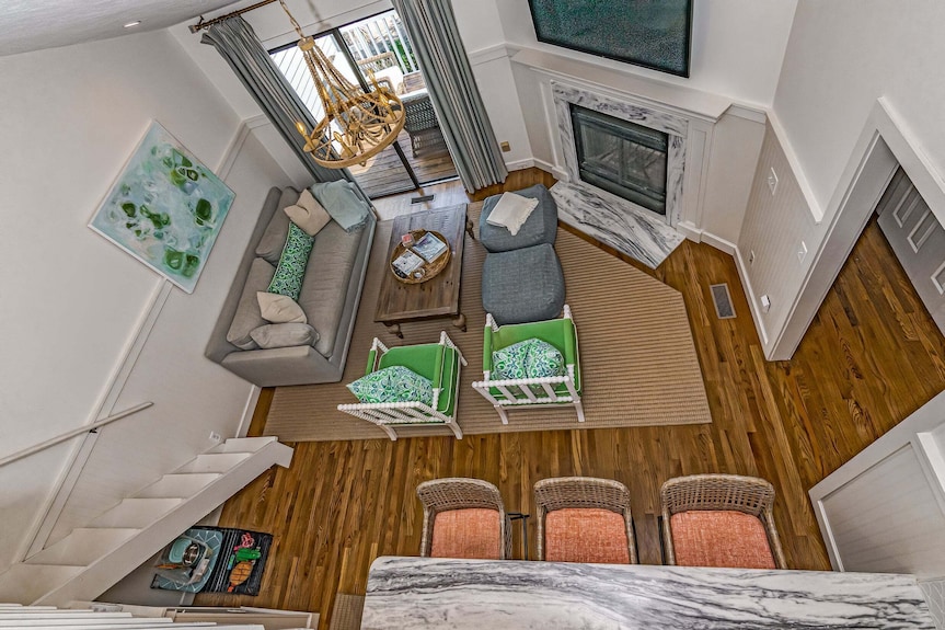 Updated Condo With Balcony View Of The Golf Course! Community Pool - Bald Head Island, NC