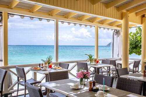 Cliffside Junior Suite