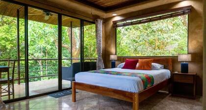 Arbol Verde Villas A