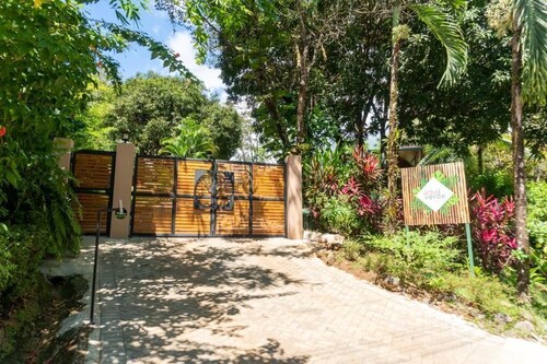 Arbol Verde Villas A