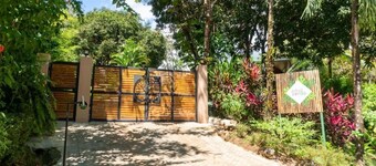 Arbol Verde Villas A