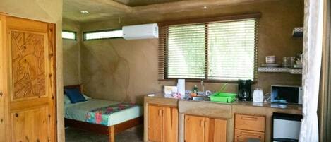 1 habitación y wifi