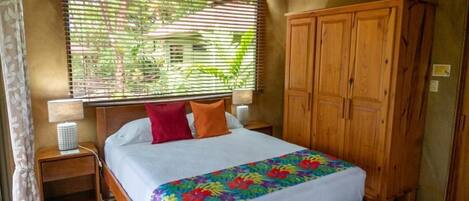 1 habitación y wifi