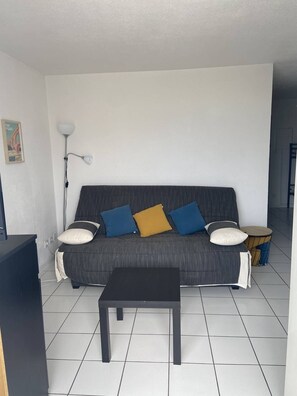Télévision