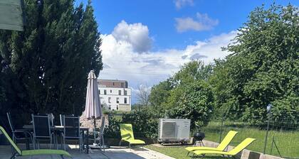 3 Bedroom Private vacation home in Lingolsheim