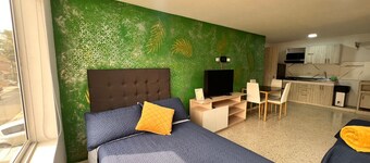 PARK 66 Apartaestudios