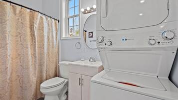 Ensemble douche/baignoire