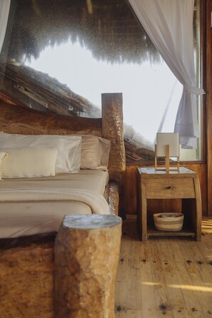 4 bedrooms, free WiFi, bed sheets