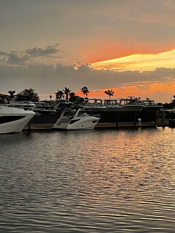 Marina