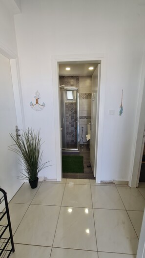 Interior - CASA DI ELSA - STUDIO IN LAMBI, KOS (Kos)