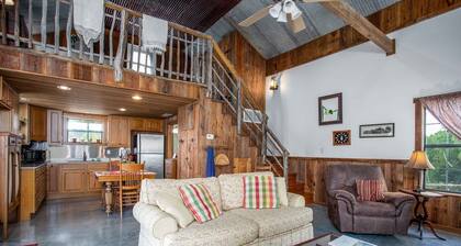 Country Memories | Scenic Country Setting