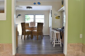 Interior - Treasure Isle at Parks End - Venture Out 062 (Cudjoe Key)