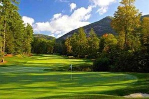 Golf