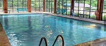 The Sapphire Retreat