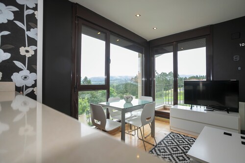 Miralvalle Apartment